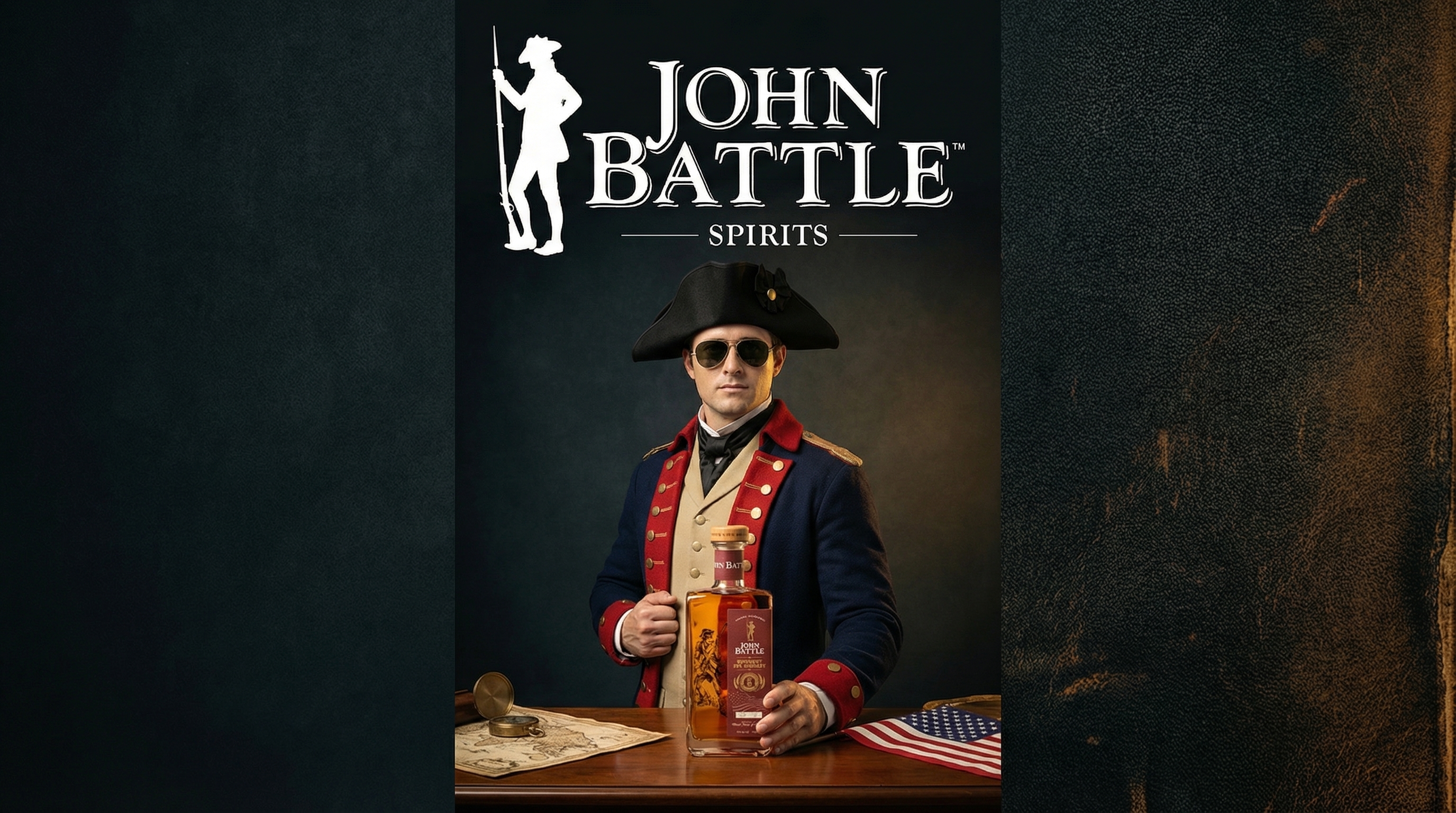John Battle Spirits